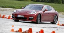 Porsche World Roadshow 2011